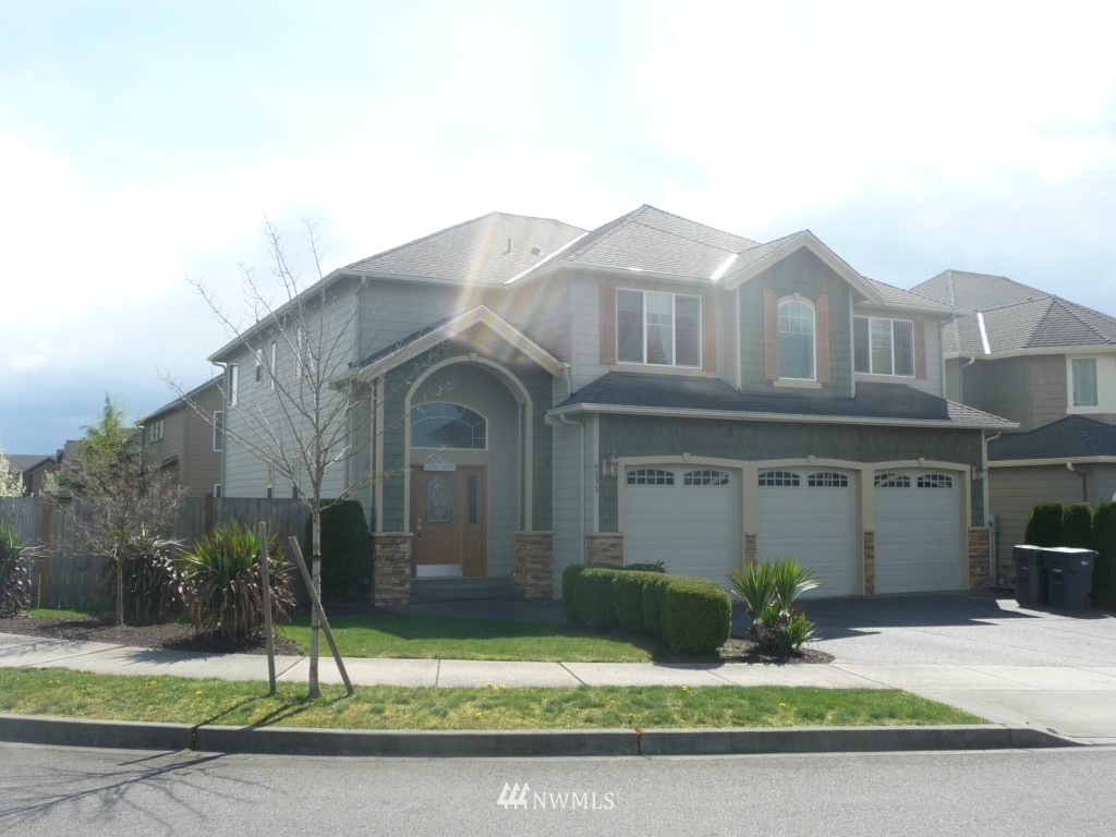 4030 166th Street Southeast Bothell, WA 98012 - Photo 6 of 12