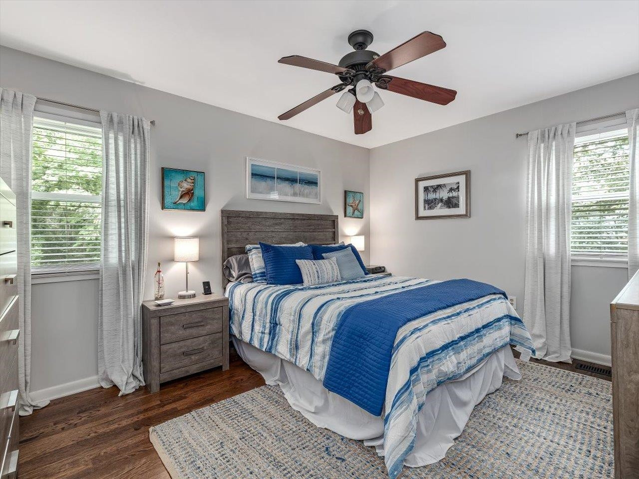 5709 Rangeley Drive Raleigh, NC 27609 - Photo 16 of 36 Photo 17