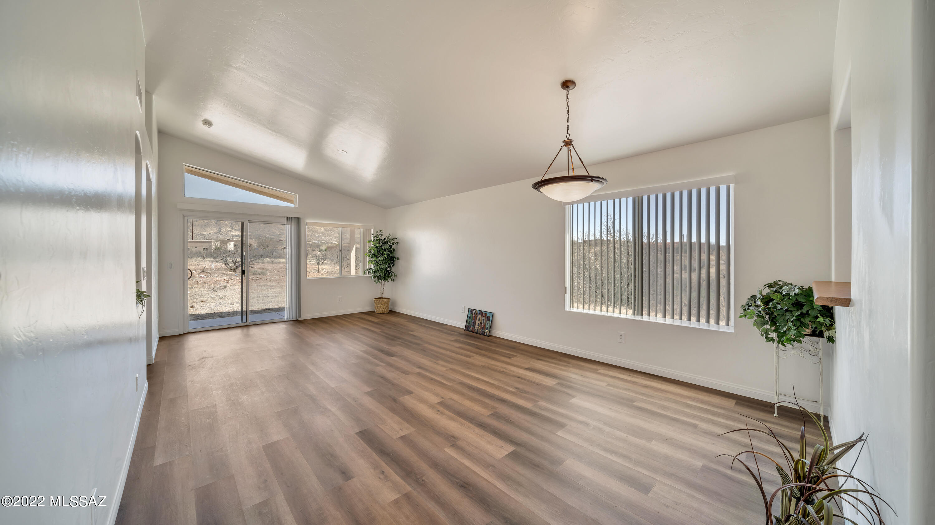 95 Camino Embarcadero Rio Rico, AZ 85648 - Photo 3 of 29