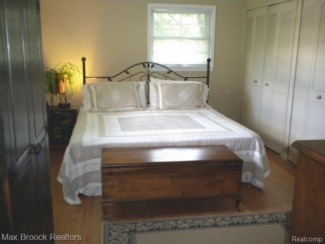 2857 Rambling Way Bloomfield Hills, MI 48302 - Photo 13 of 24 Master Bedroom
