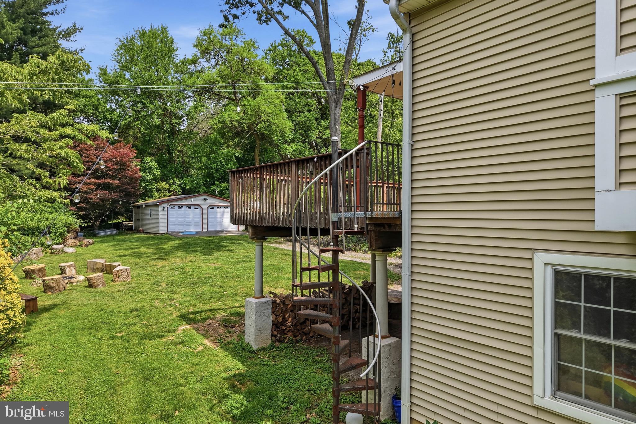53 Letitia Lane Media, PA 19063 - Photo 47 of 57