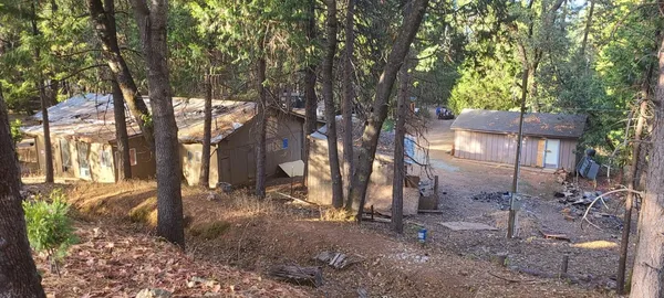 $89,000 | 2741 Illinois Canyon Road, Georgetown, CA 95634
