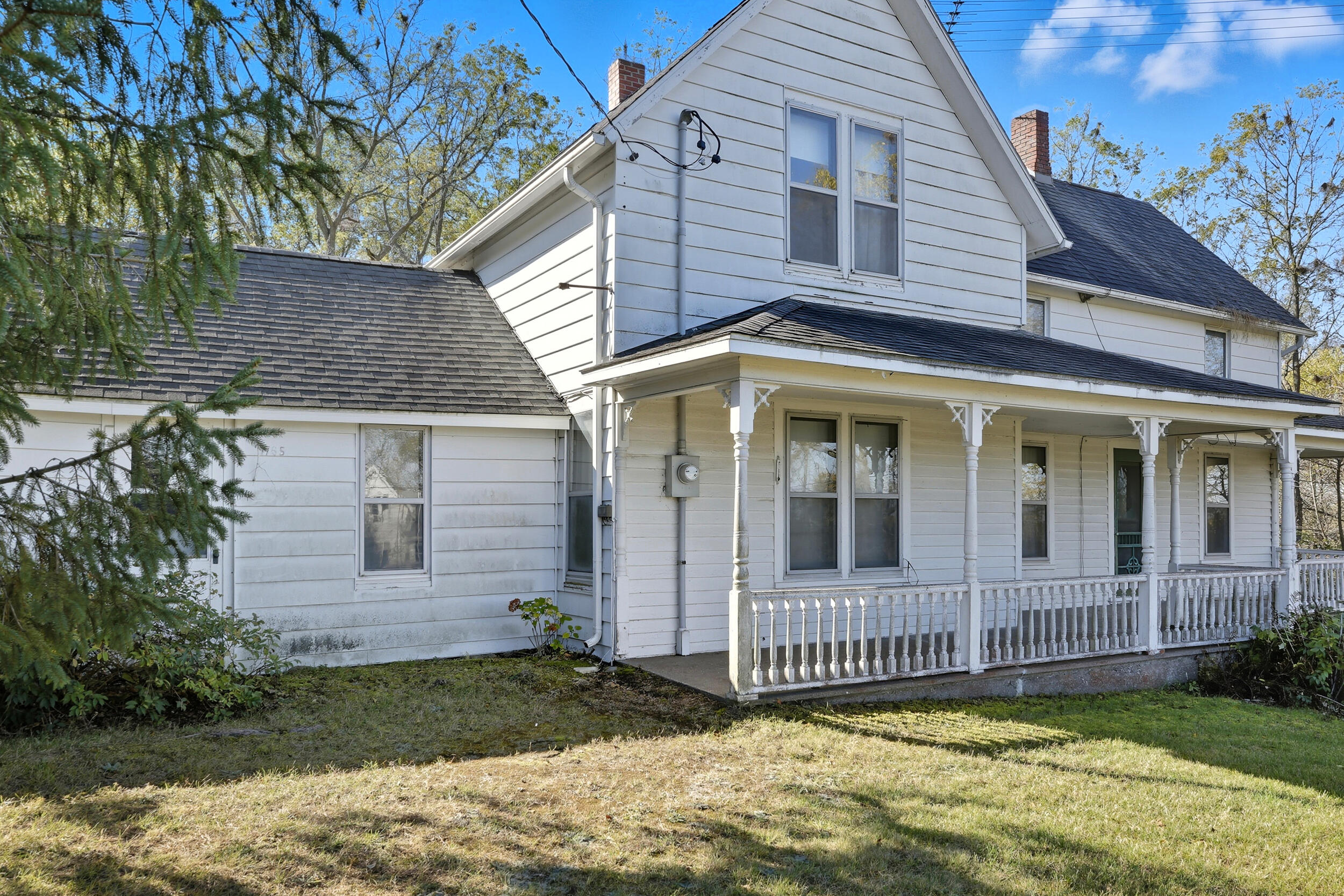 1765 Fleck Road Six Lakes, MI 48886 - Photo 2 of 32 5_a-32