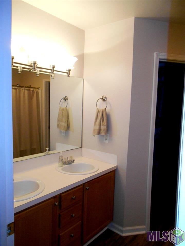 17043 Fox Ridge Drive Prairieville, LA 70769 - Photo 12 of 24 Master Bath Vanity Area