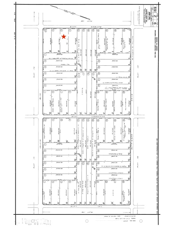 12 Lot Ocean View Ocean View, HI 96704 - Photo 5 of 5 a view of a living room