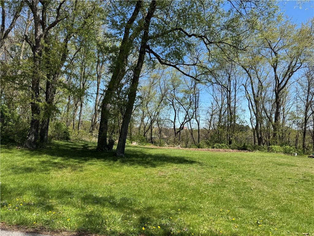 16 Walnut Street Burgettstown, PA 15021 - Photo 2 of 8 a view of a park with large trees