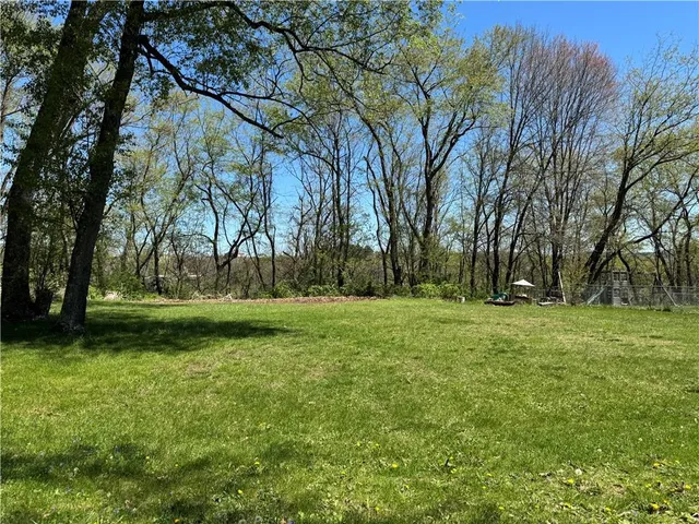 a view of outdoor space