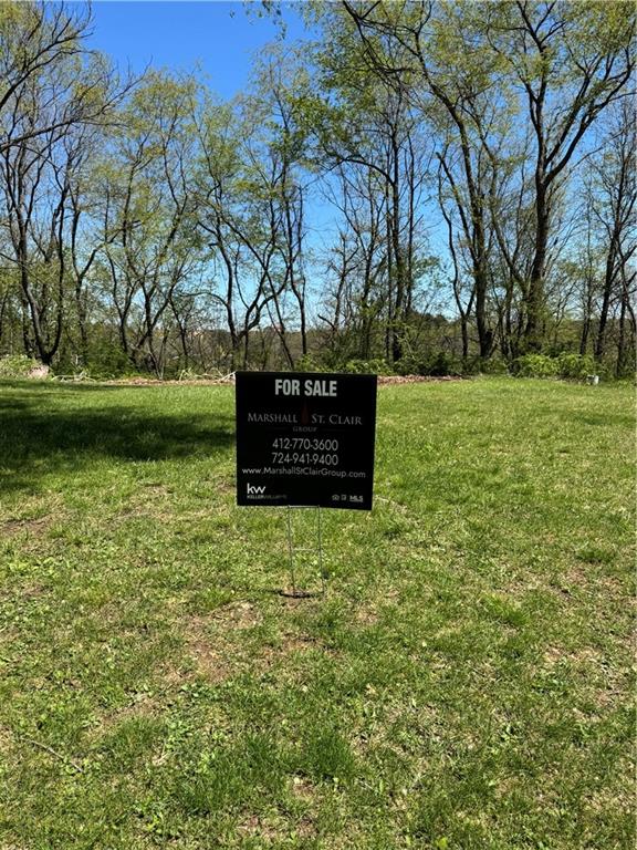 16 Walnut Street Burgettstown, PA 15021 - Photo 5 of 8 a view of garden