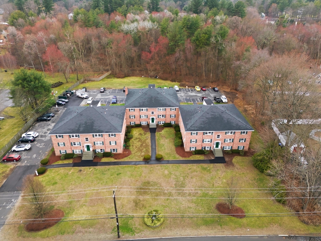 136 Tyngsboro Road, Unit 7 Chelmsford, MA 01863 - Photo 25 of 34