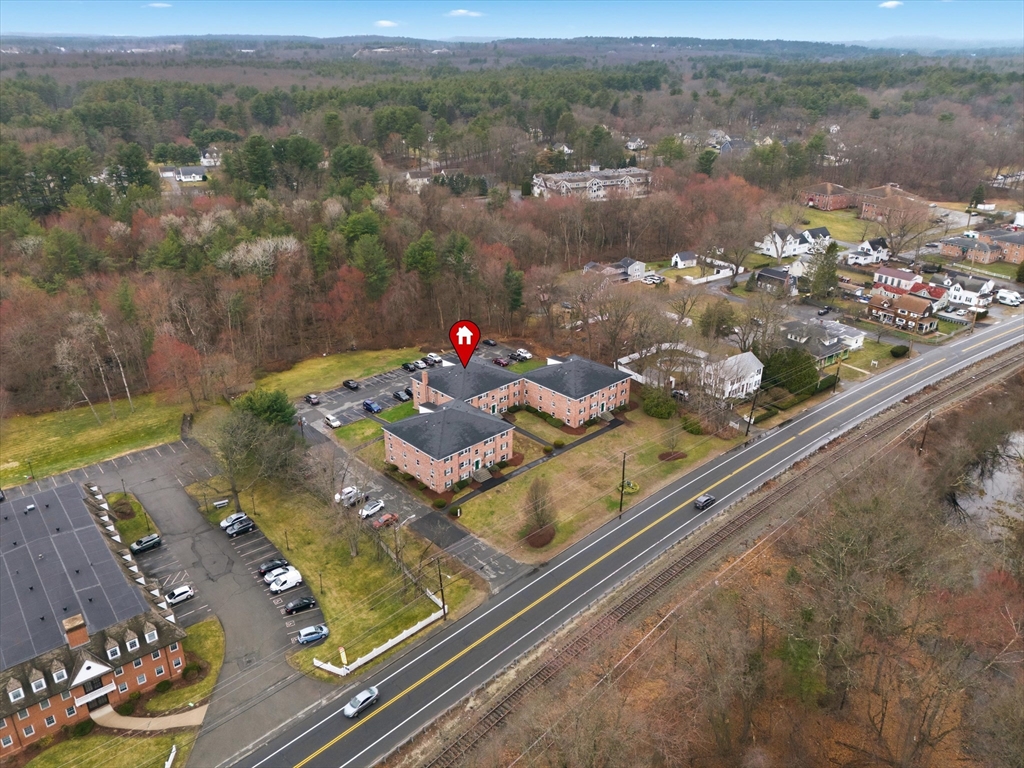 136 Tyngsboro Road, Unit 7 Chelmsford, MA 01863 - Photo 30 of 34