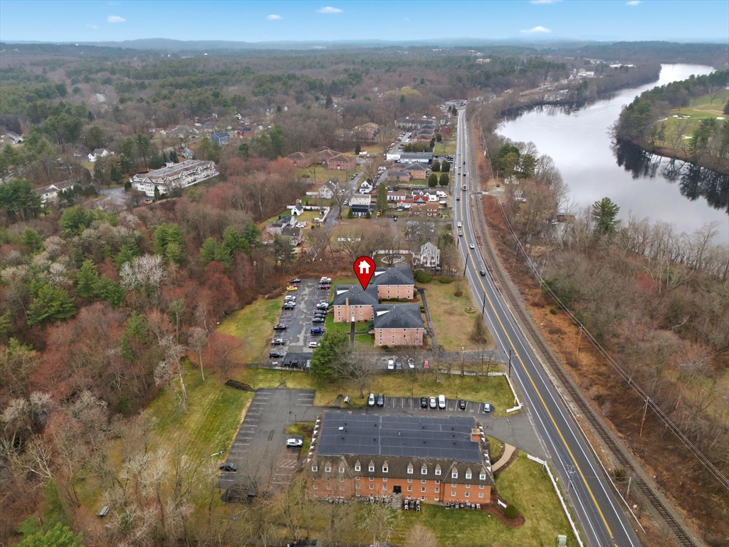 136 Tyngsboro Road, Unit 7 Chelmsford, MA 01863 - Photo 32 of 34