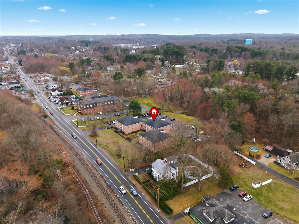 136 Tyngsboro Road, Unit 7 Chelmsford, MA 01863 - Photo 33 of 34