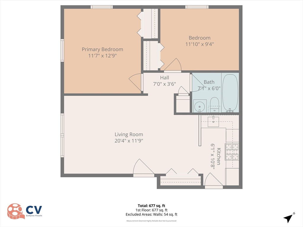 136 Tyngsboro Road, Unit 7 Chelmsford, MA 01863 - Photo 34 of 34