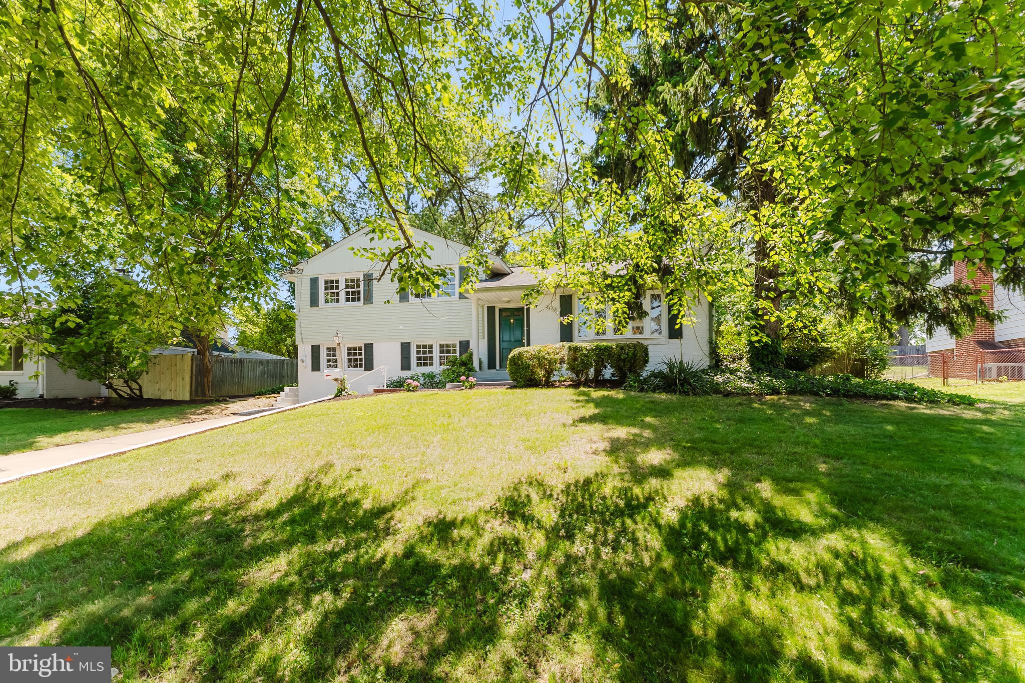 5408 Dublin Avenue Springfield, VA 22151 - Photo 8 of 48
