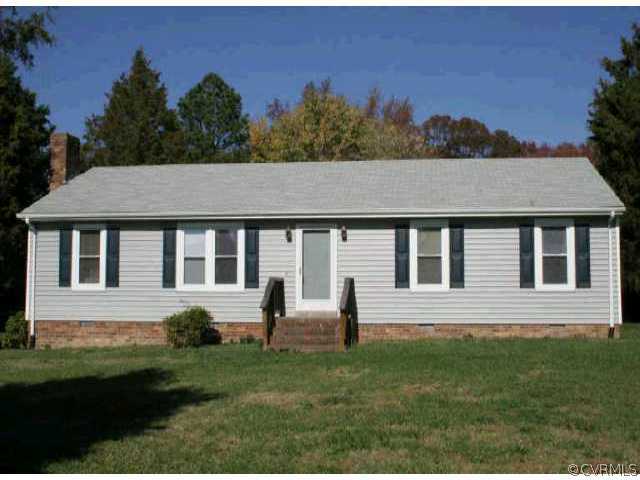 12000 Gardengate Road Midlothian, VA 23112 - Photo 1 of 1 Exterior Front