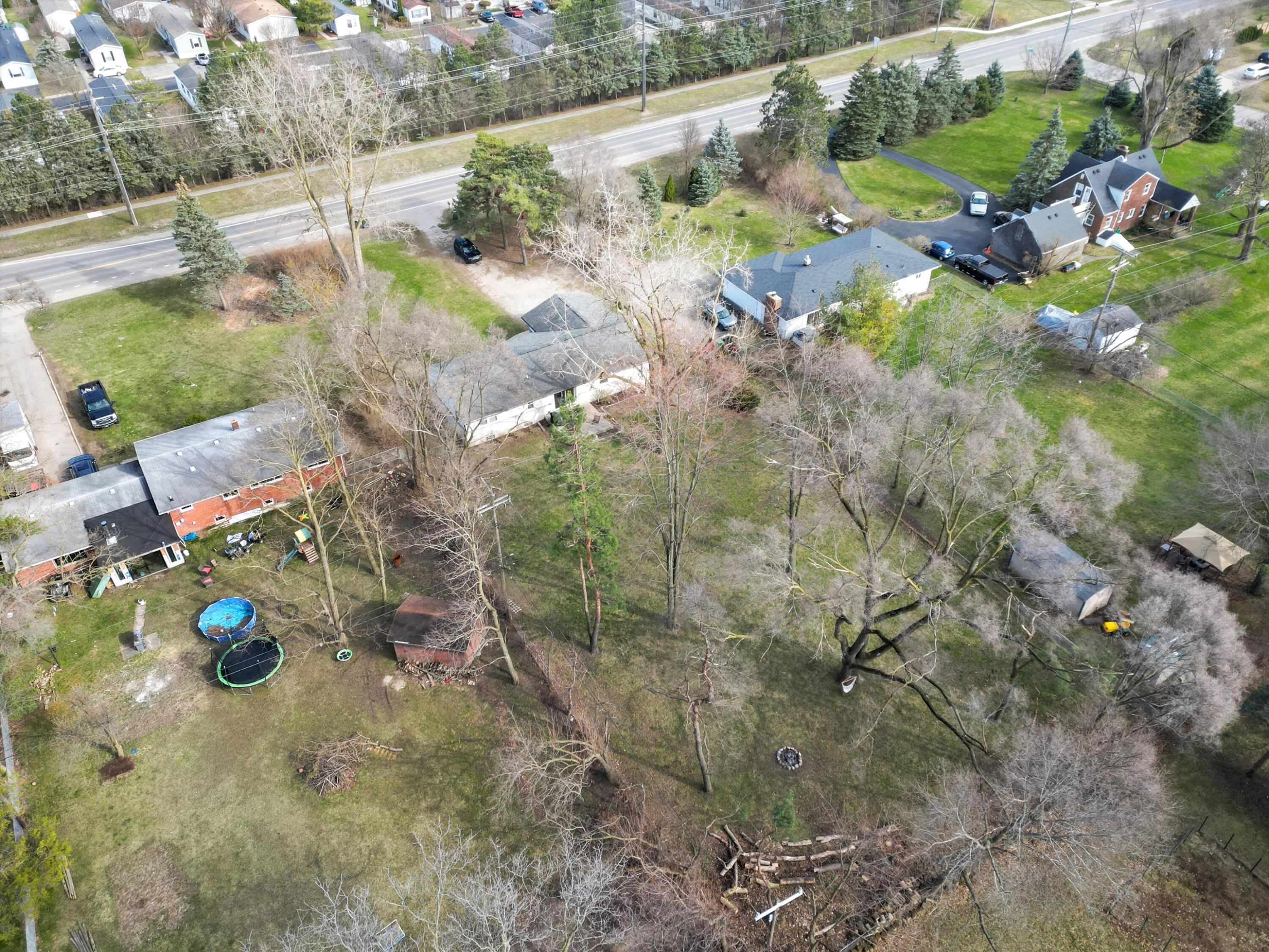 48737 Dequindre Road Rochester Hills, MI 48307 - Photo 11 of 33 12-DJI_0357