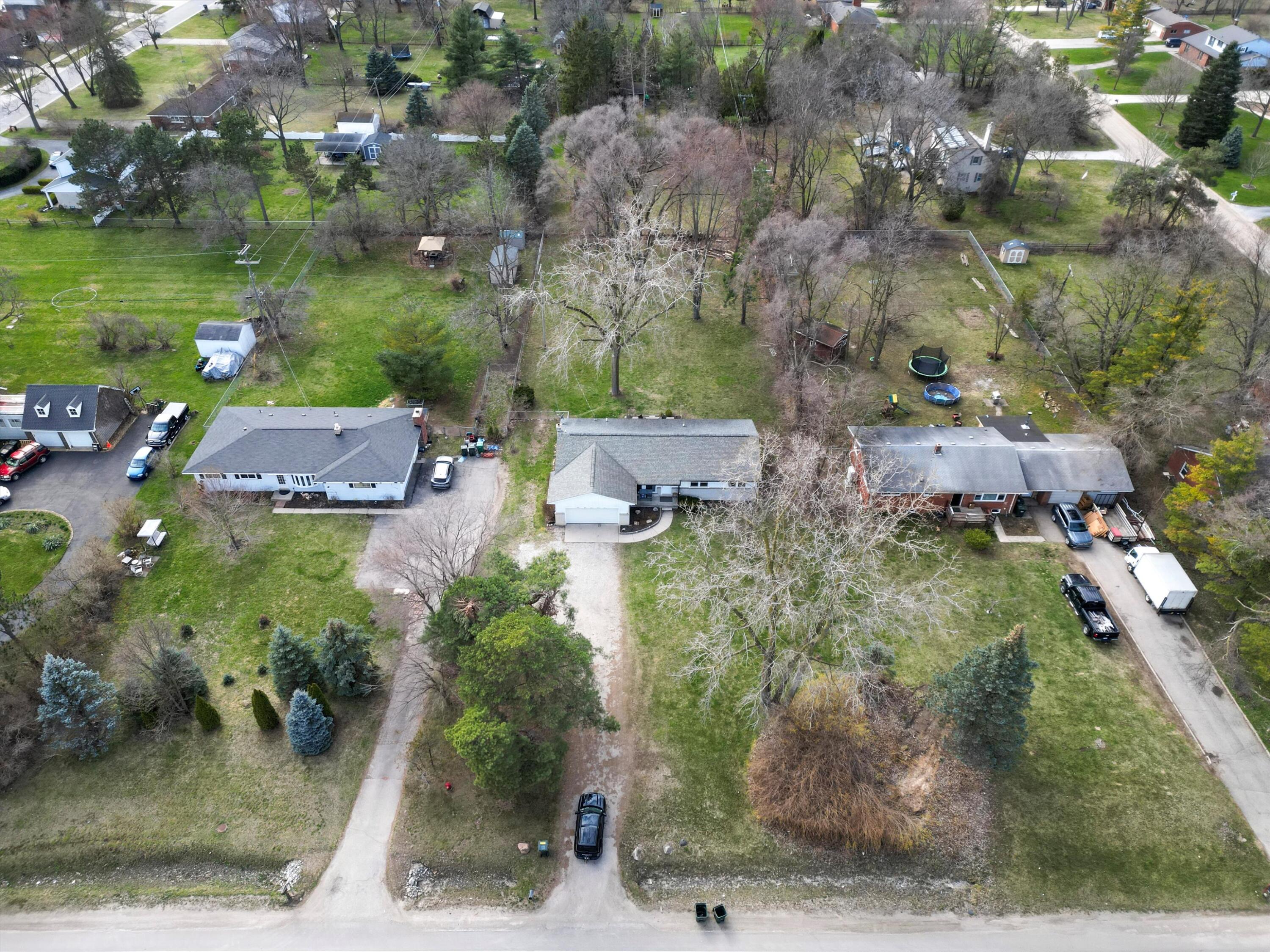 48737 Dequindre Road Rochester Hills, MI 48307 - Photo 7 of 33 08-DJI_0322