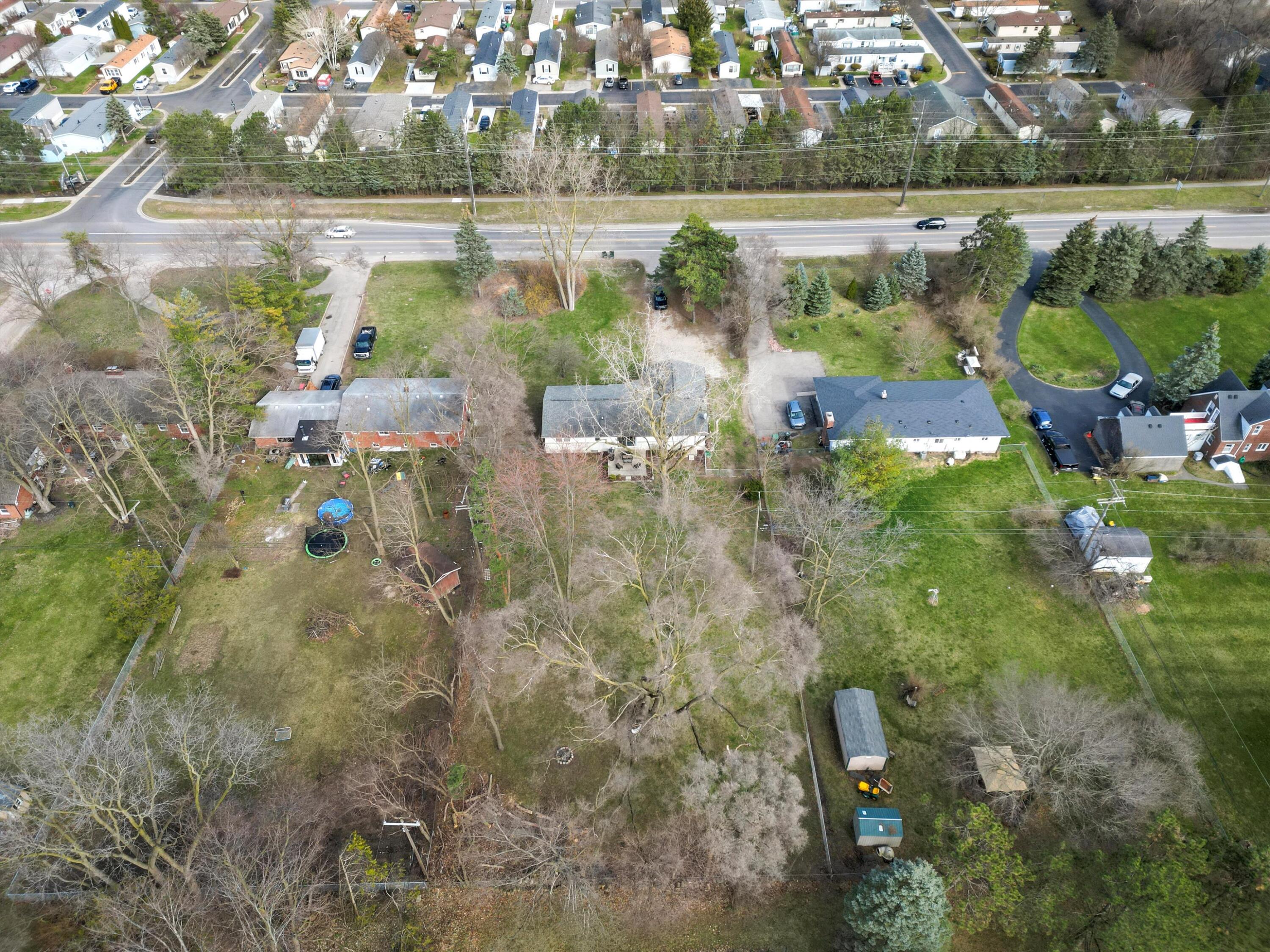 48737 Dequindre Road Rochester Hills, MI 48307 - Photo 10 of 33 11-DJI_0349