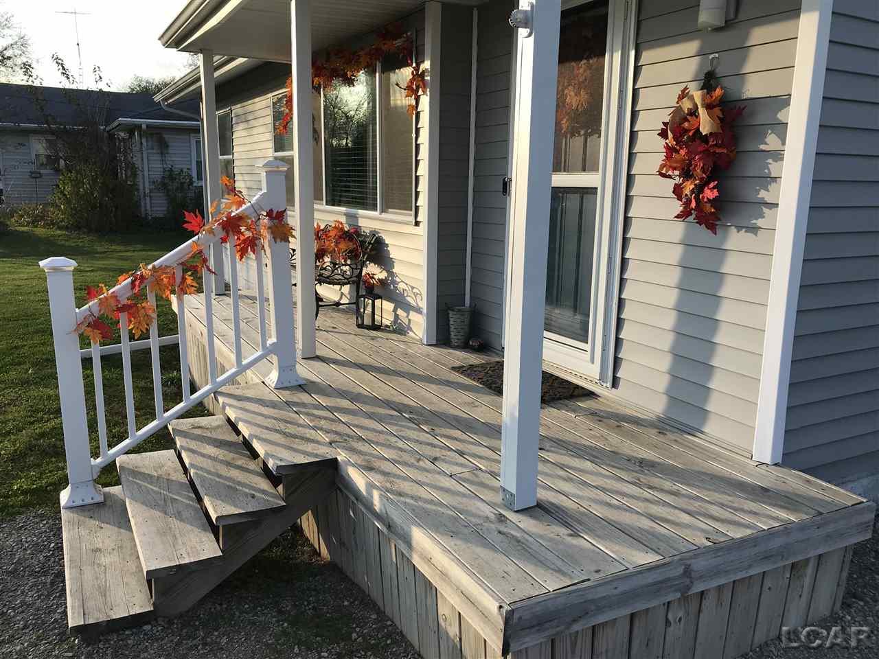 2188 East Carleton Road Adrian, MI 49221 - Photo 2 of 20