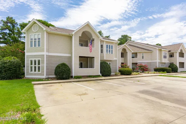 $237,000 | 424 Commerce Avenue, Unit A, Morehead City, NC 28557