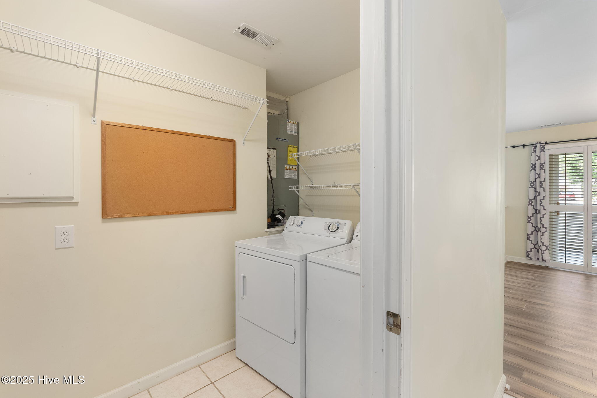 424 Commerce Avenue, Unit A Morehead City, NC 28557 - Photo 14 of 24 Laundry Room/Storage