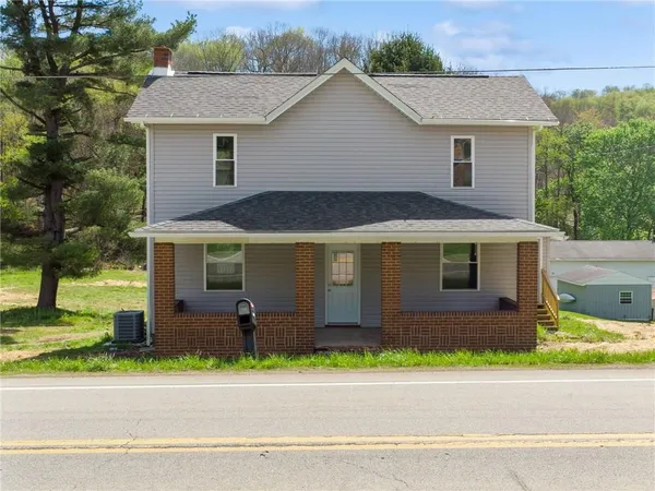 $310,000 | 1856 Dime Road, Vandergrift, PA 15690