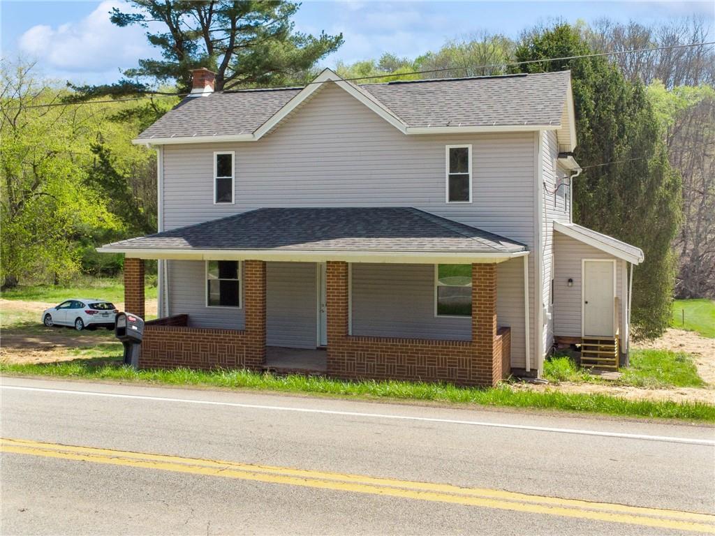 1856 Dime Road Vandergrift, PA 15690 - Photo 24 of 34