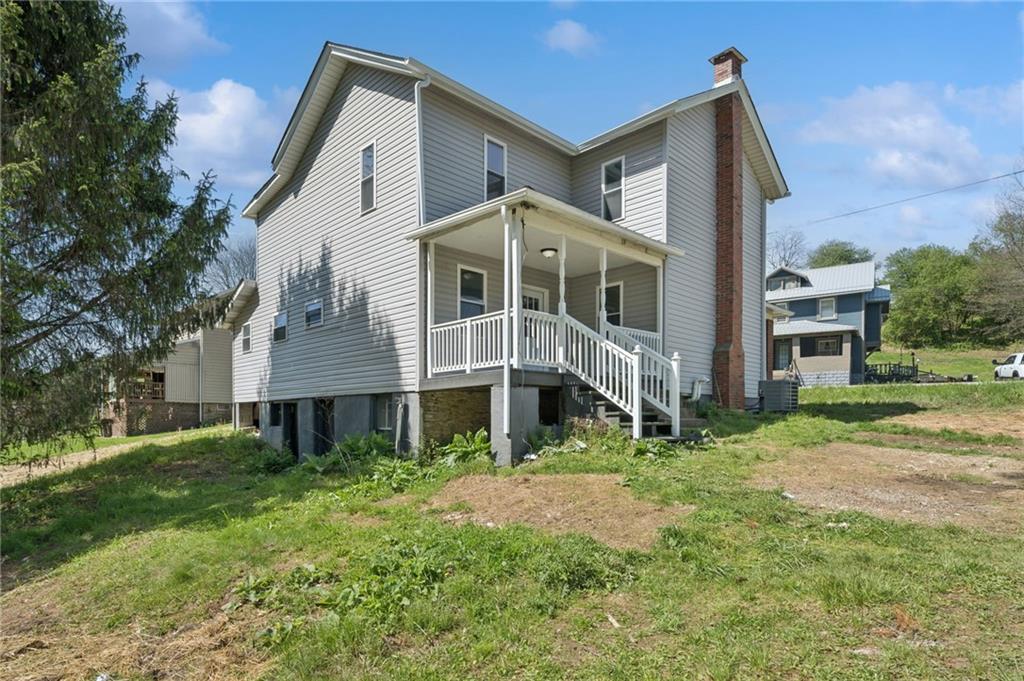 1856 Dime Road Vandergrift, PA 15690 - Photo 27 of 34