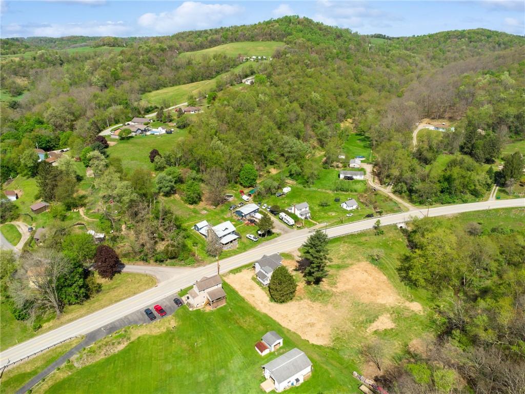 1856 Dime Road Vandergrift, PA 15690 - Photo 33 of 34