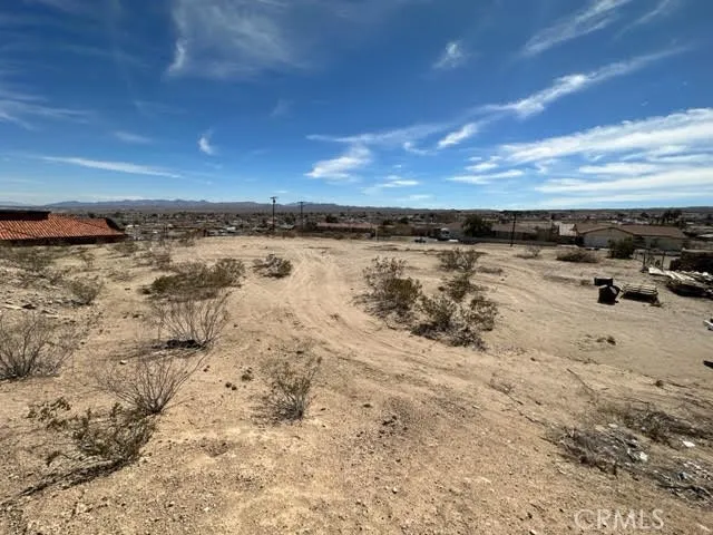 0 Armory Road Barstow, CA 92311 - Photo 8 of 9 a view of ocean view with beach