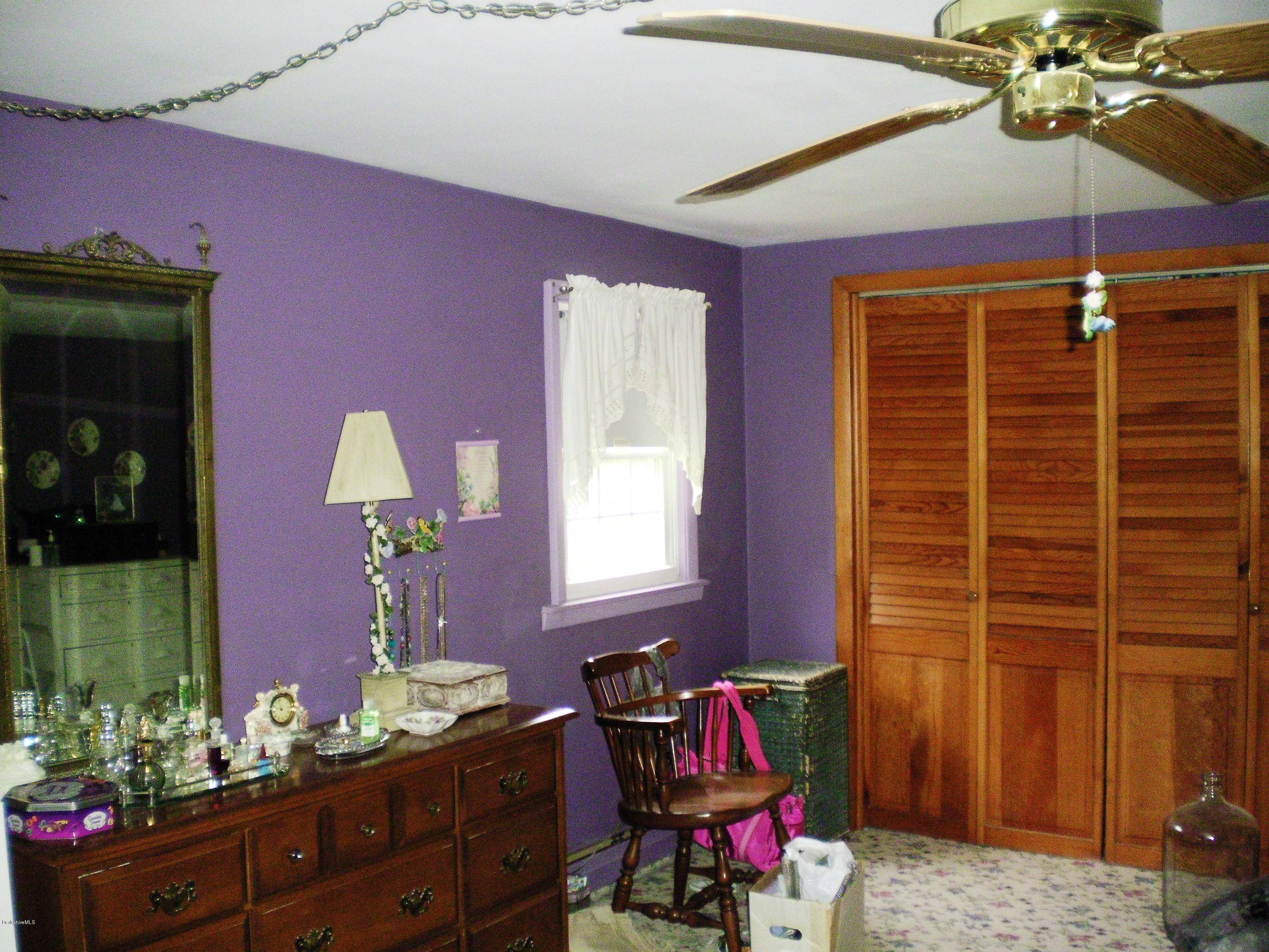 18 West Main Road Peru, MA 01235 - Photo 16 of 23 a view of hall way with furniture