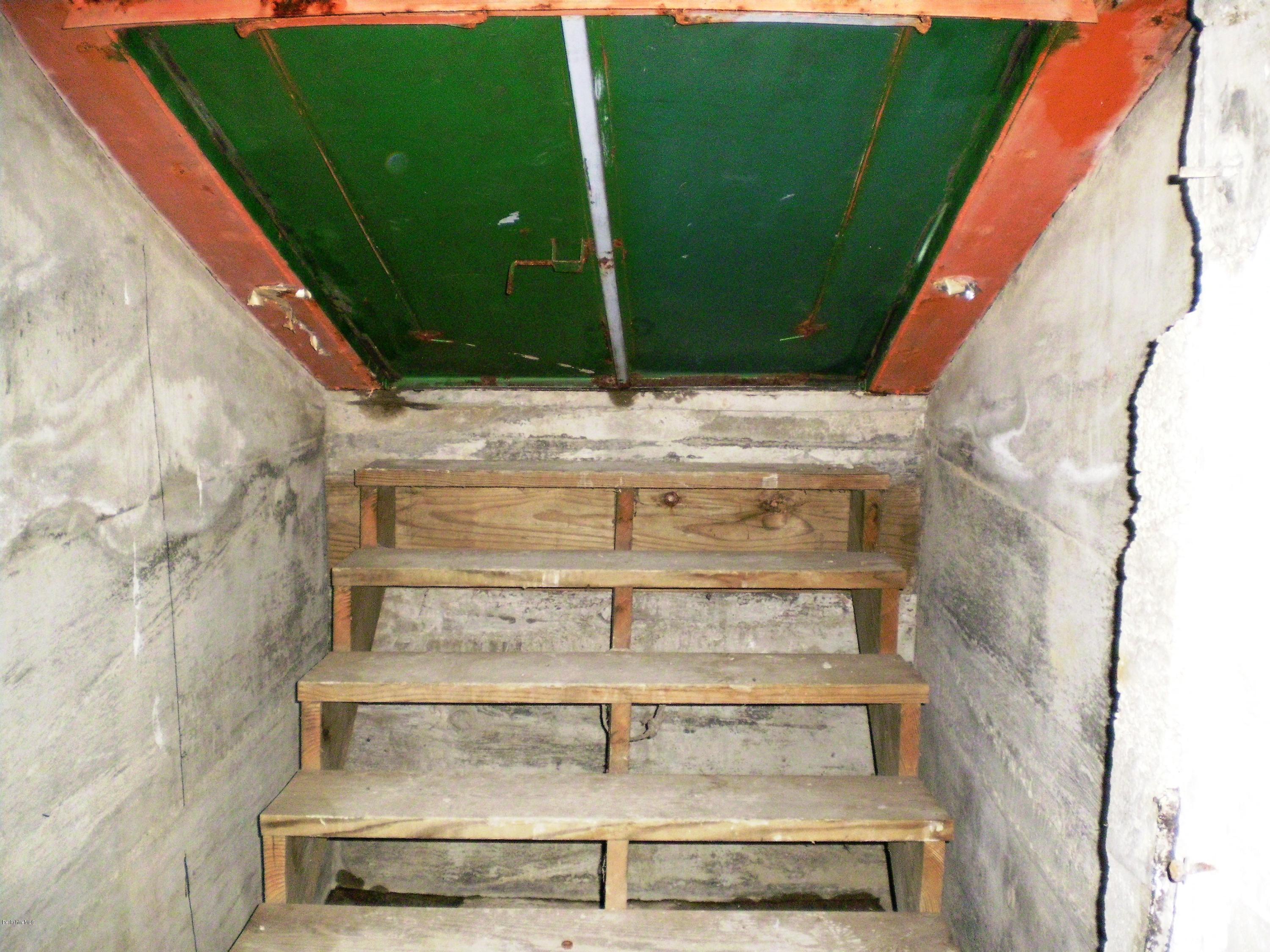 18 West Main Road Peru, MA 01235 - Photo 21 of 23 a view of entryway