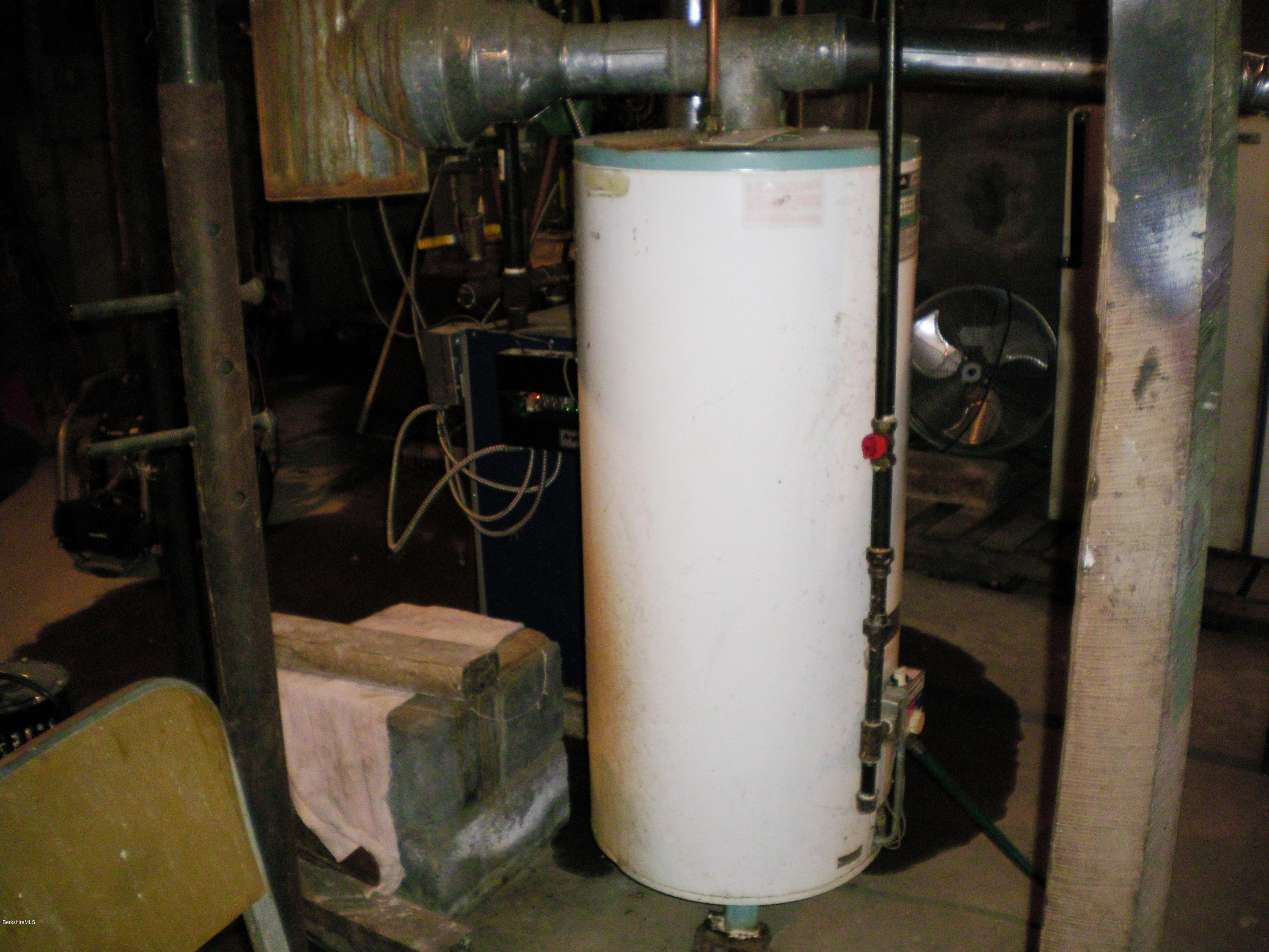 18 West Main Road Peru, MA 01235 - Photo 23 of 23 a close view of water heater room