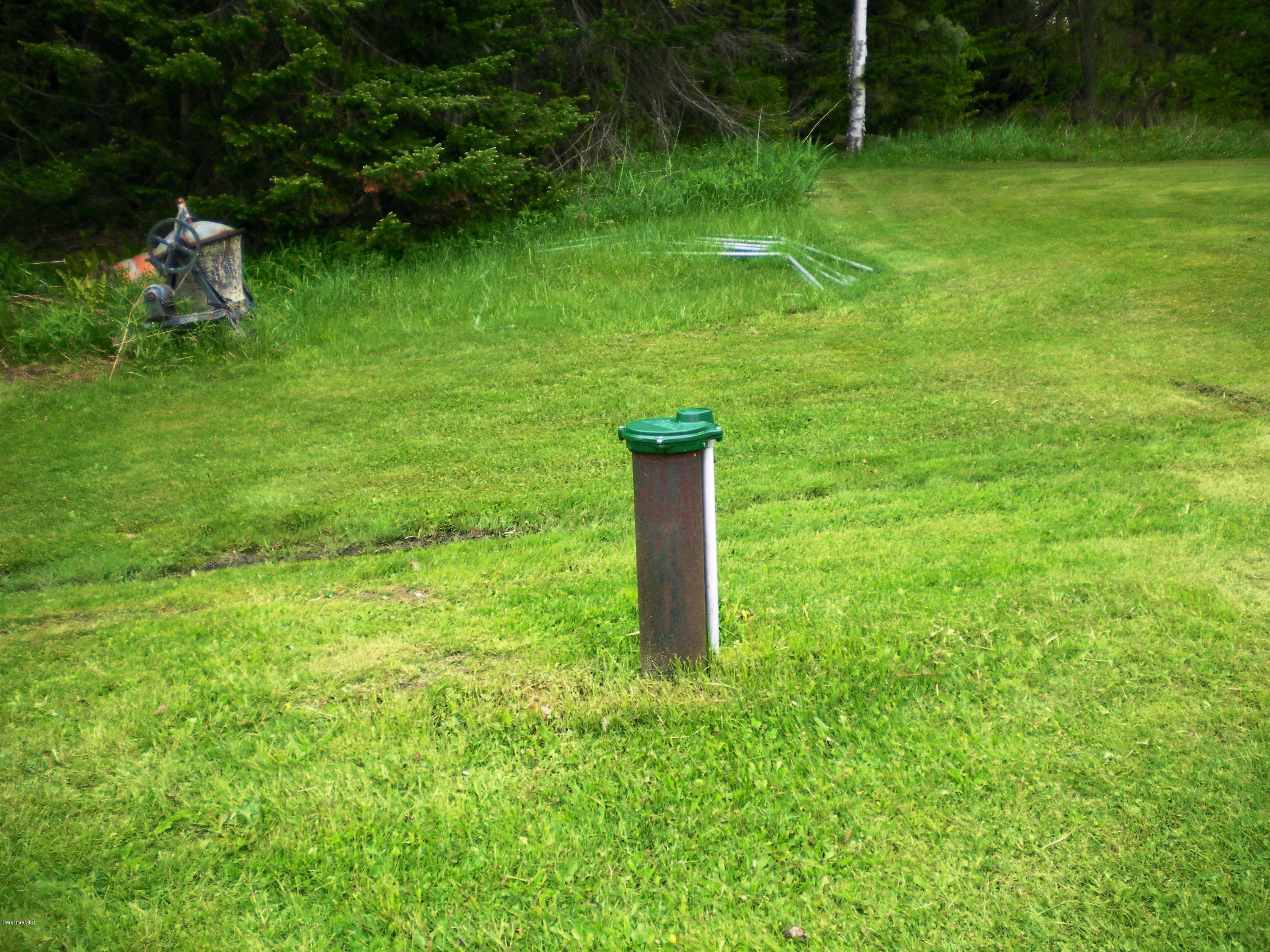 18 West Main Road Peru, MA 01235 - Photo 7 of 23 a backyard of a house with lots of green space