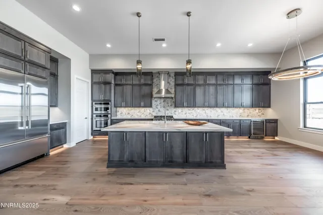 $1,715,000 | 2935 Sunlit Loop, Unit LOT #157, Genoa, NV 89411