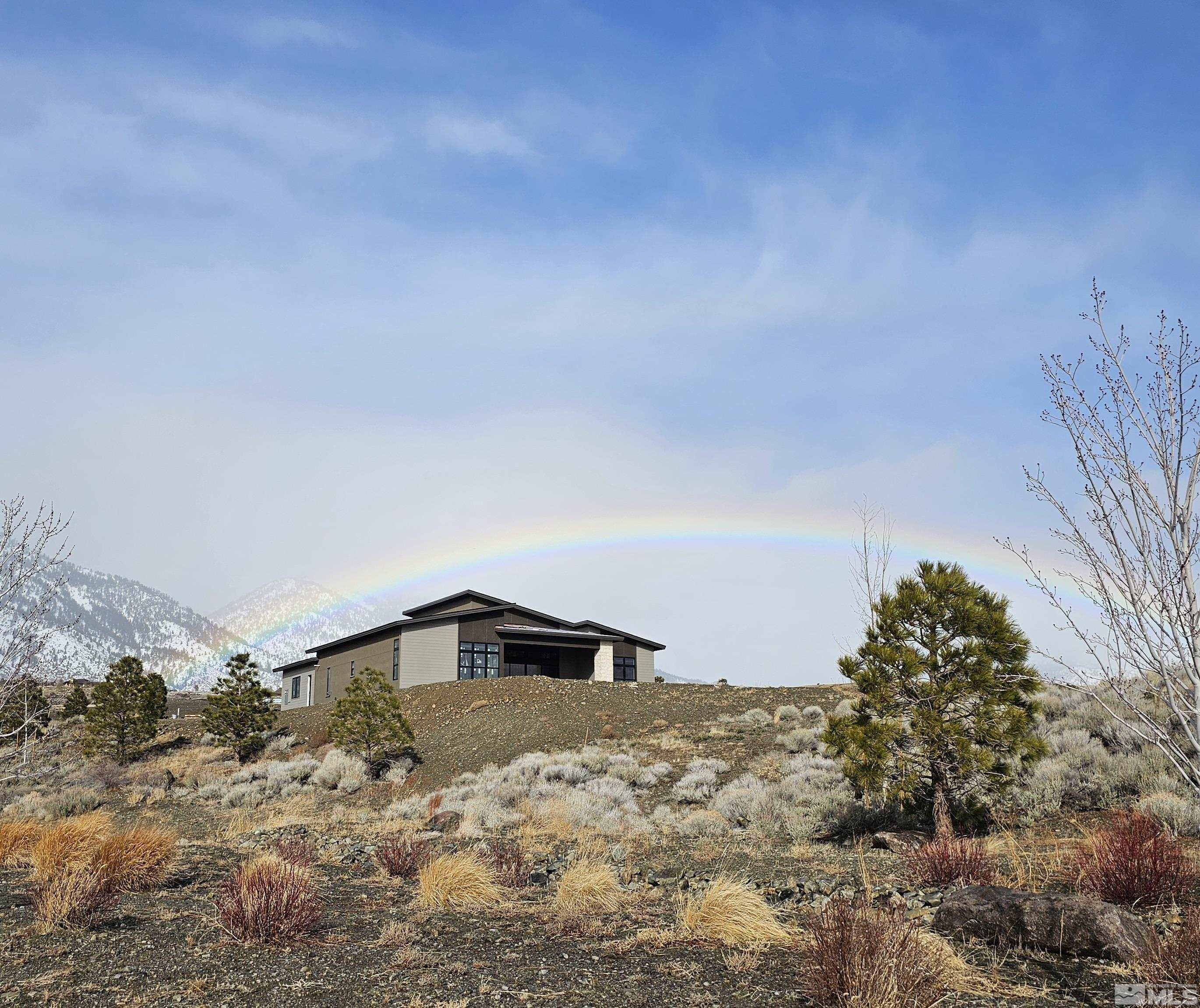 2935 Sunlit Loop, Unit LOT #157 Genoa, NV 89411 - Photo 11 of 24 Photo 9