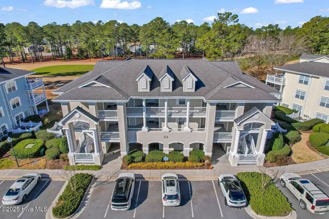 $235,000 | 1215 North Middleton Drive Northwest, Unit 2308, Calabash, NC 28467