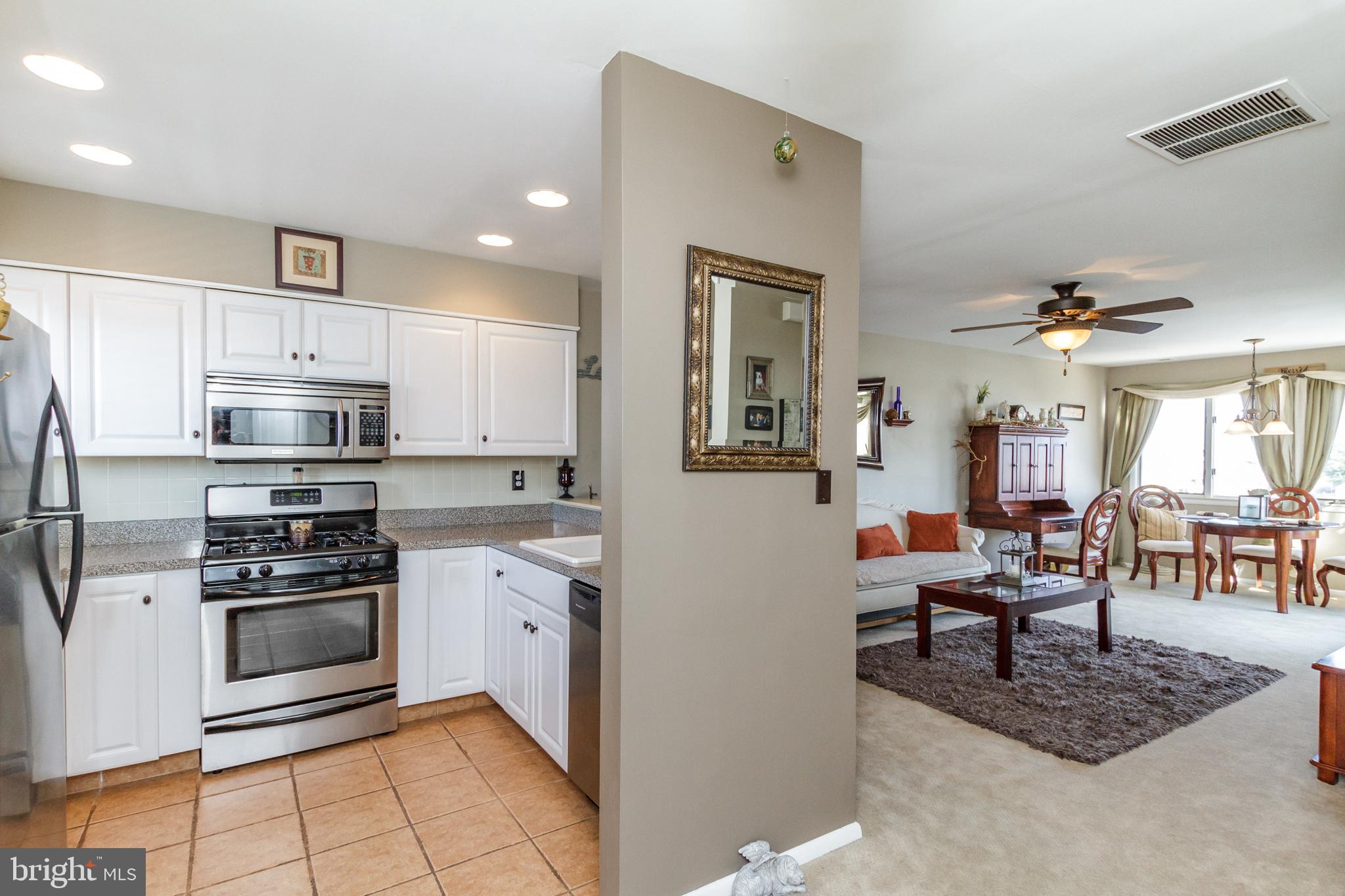 1143 Radio Road, Unit 19 Tuckerton, NJ 08087 - Photo 2 of 22 Gallery Image 2