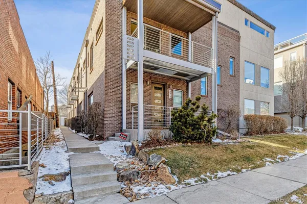 $5,250 | 2913 Umatilla Street, Denver, CO 80211