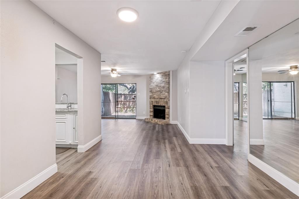 5840 Spring Valley Road, Unit 803 Dallas, TX 75254 - Photo 8 of 12 Gallery Image 8