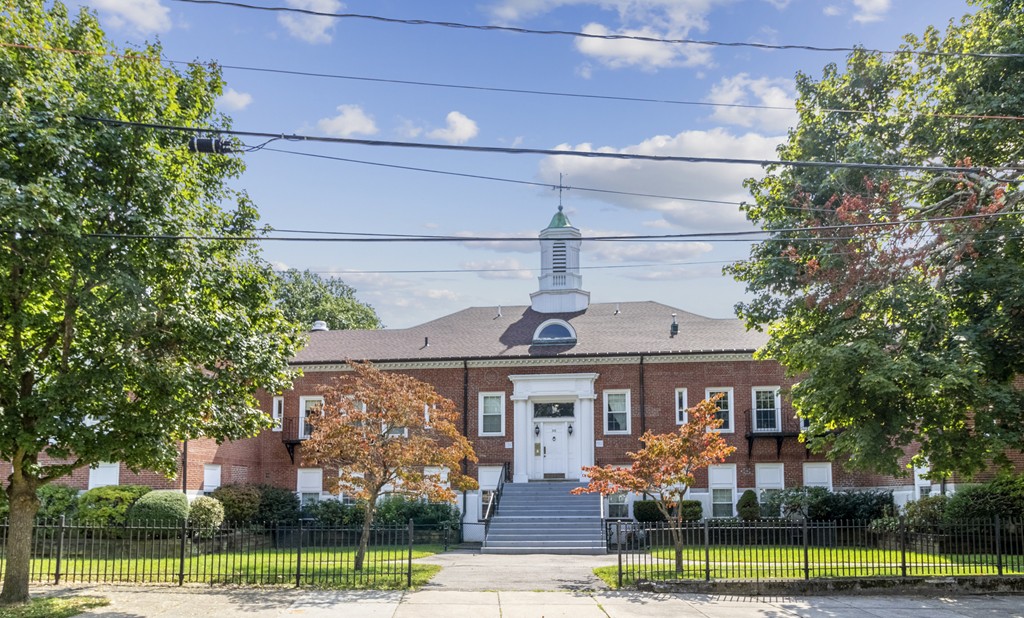 35 Eldridge Road, Unit 104 Boston, MA 02130 - Photo 1 of 20 Gallery Image 1