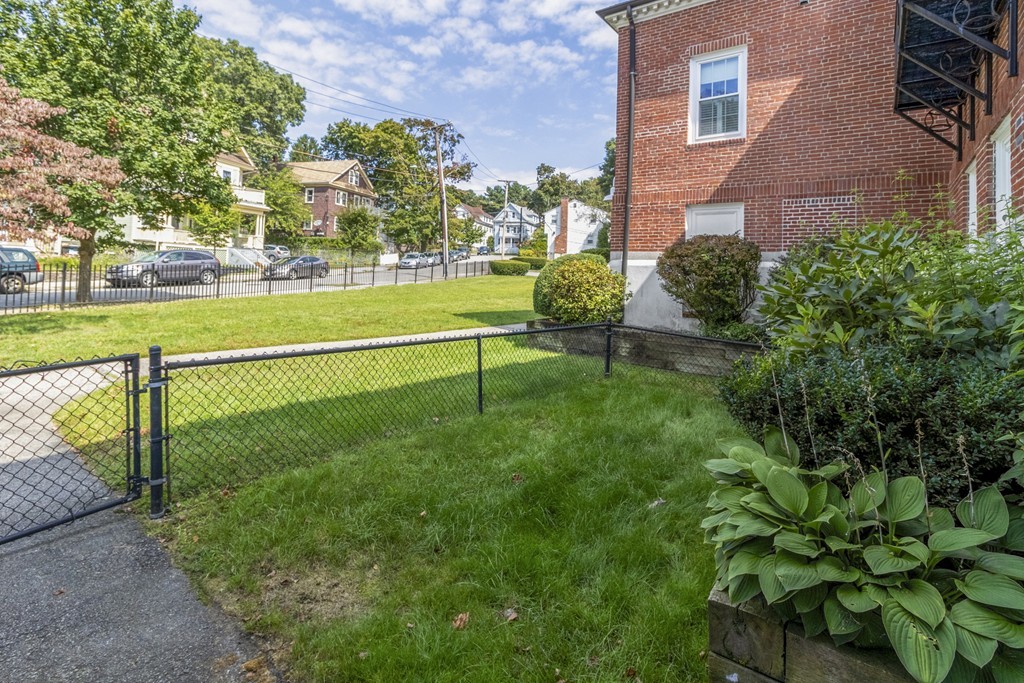 35 Eldridge Road, Unit 104 Boston, MA 02130 - Photo 13 of 20 Gallery Image 13
