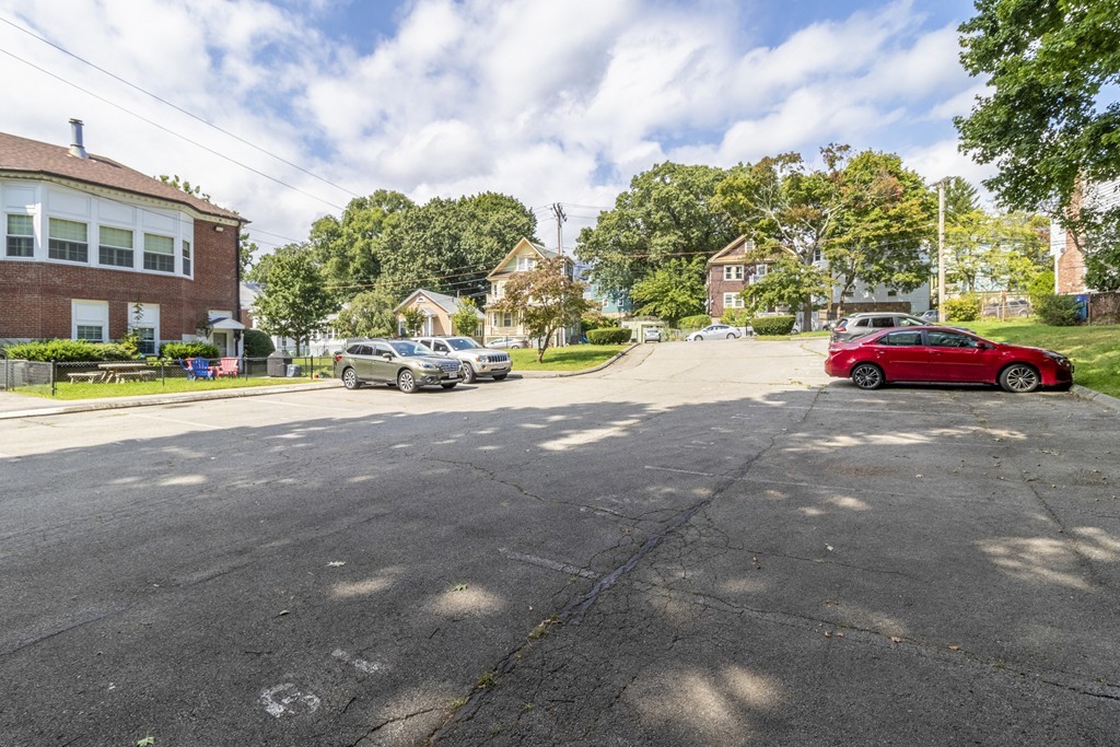 35 Eldridge Road, Unit 104 Boston, MA 02130 - Photo 18 of 20 Gallery Image 18