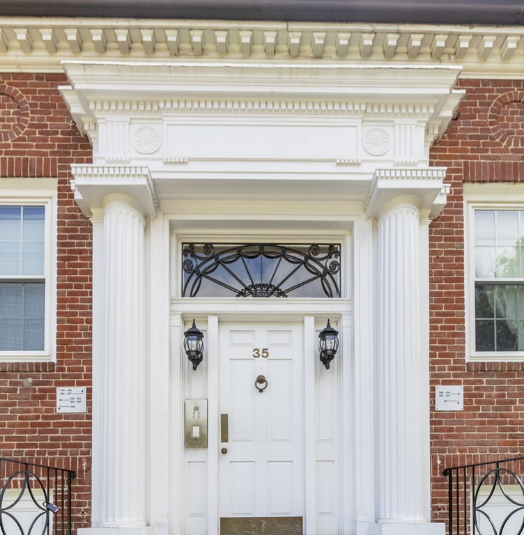 35 Eldridge Road, Unit 104 Boston, MA 02130 - Photo 19 of 20 Gallery Image 19