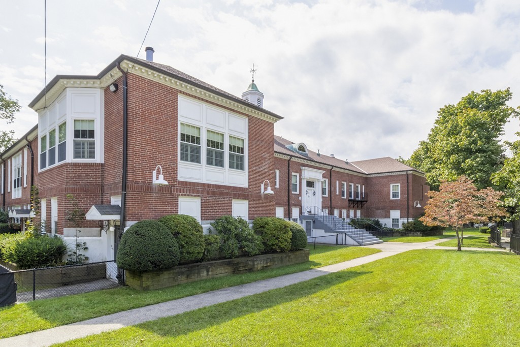 35 Eldridge Road, Unit 104 Boston, MA 02130 - Photo 20 of 20 Gallery Image 20