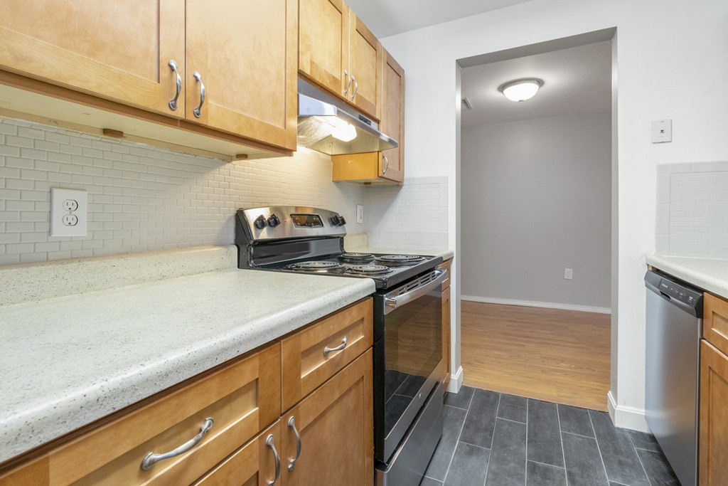 35 Eldridge Road, Unit 104 Boston, MA 02130 - Photo 4 of 20 Gallery Image 4
