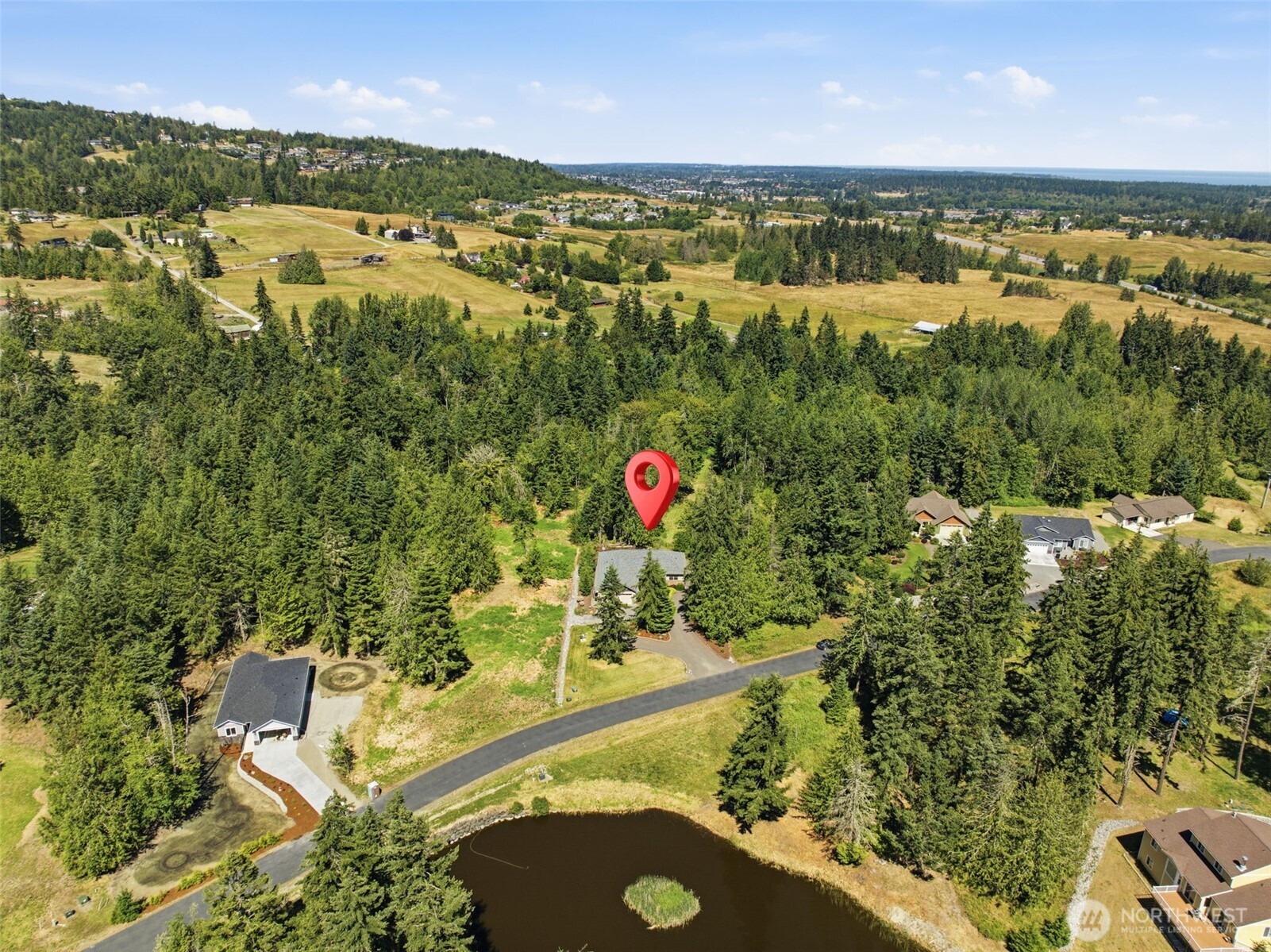 114 Shauna Place Sequim, WA 98382 - Photo 39 of 40