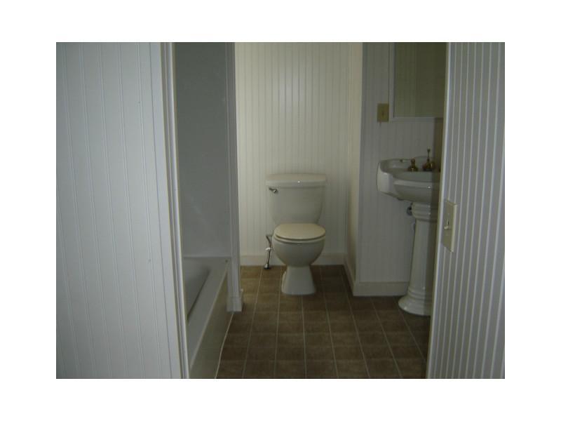 285 Sandy River Road Mercer, ME 04957 - Photo 8 of 18 Bathroom.
