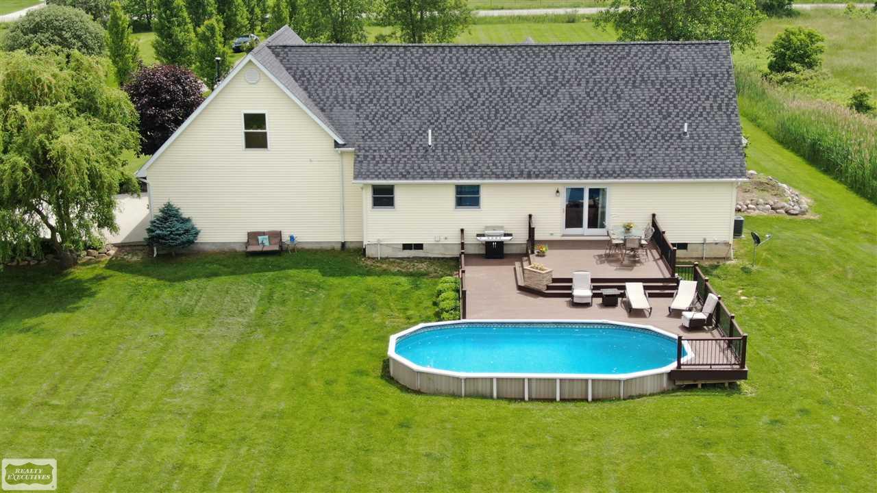 1665 Berville Road Allenton, MI 48002 - Photo 51 of 66
