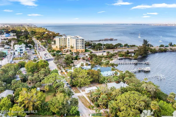 $2,150 | 1365 Pineapple Avenue, Unit S, Melbourne, FL 32935